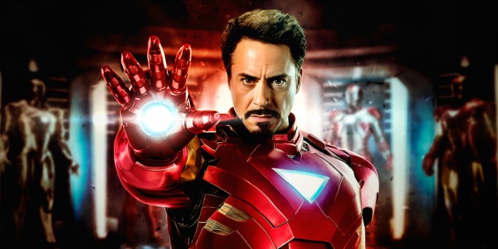 Robert Downey Jr fala sobre quando vai deixar de ser o Homem de Ferro