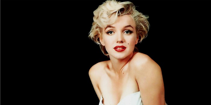 Exposição em Londres recorda Marilyn Monroe