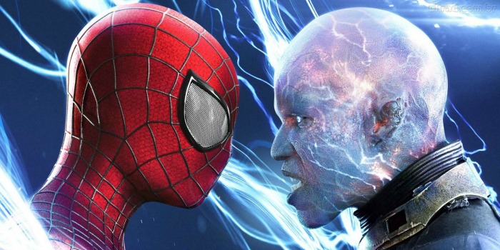 O Espetacular Homem-Aranha 2 – A Ameaça de Electro
