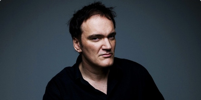 Trailer do novo filme de Quentin Tarantino vaza na Internet