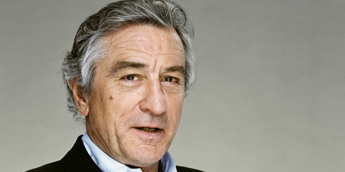 Robert De Niro deseja voltar a ser presidente do júri em Cannes