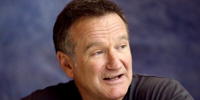 Viúva de Robin Williams revela possível motivo do suicídio do ator