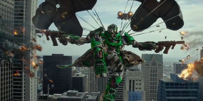 Transformers e O Poderoso Chefão retornam aos cinemas