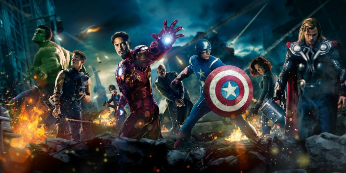 Os Vingadores 3 pode ficar sem Homem de Ferro, Hulk, Thor e Capitão América