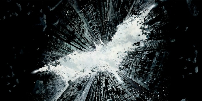 Trilogia “Batman”, de Christopher Nolan – Acertos e erros
