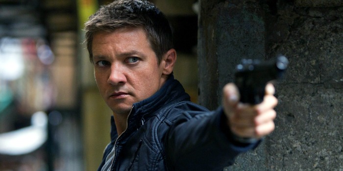 Jeremy Renner quer fazer novo filme da série ‘Jason Bourne’