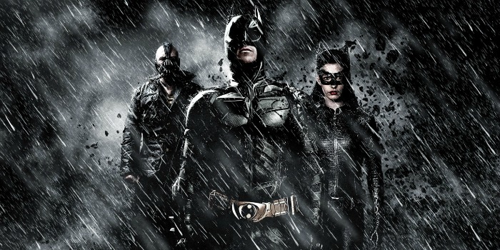 Tudo sobre a estreia de Batman – O Cavaleiro das Trevas Ressurge