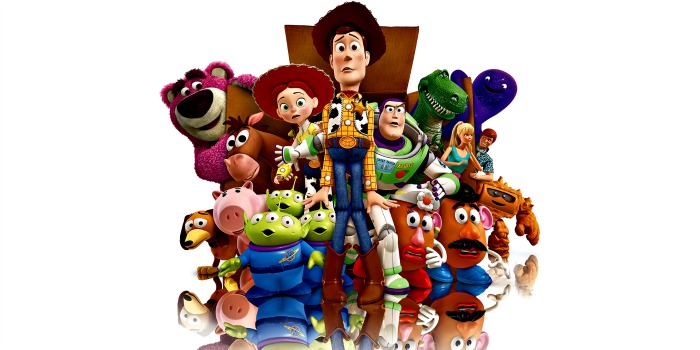 Pixar define nova roteirista para quarto filme de ‘Toy Story’