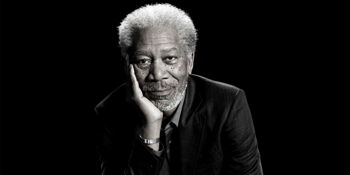 ‘Matar em nome de Deus não exime de culpa’, diz Morgan Freeman
