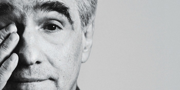 Conversas com Martin Scorsese