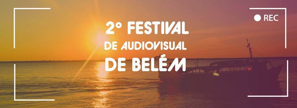 Festival Audiovisual de Belém traz produções regionais e nacionais