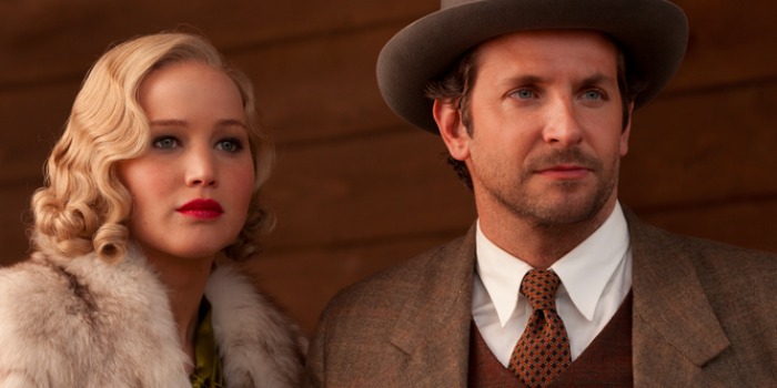 Novo filme da dupla Bradley Cooper e Jennifer Lawrence ganha primeiro trailer