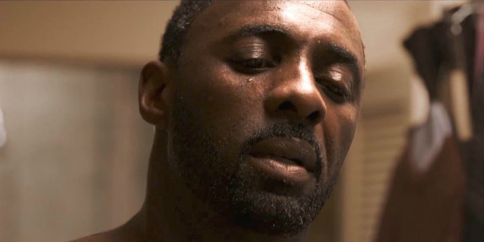 Suspense com Idris Elba lidera bilheteria americana