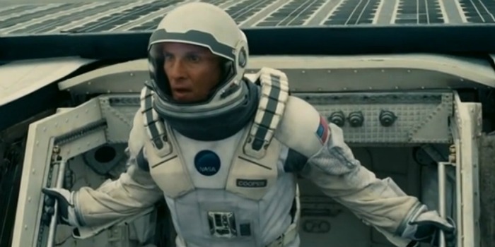 Interstellar será o filme mais longo da carreira de Christopher Nolan