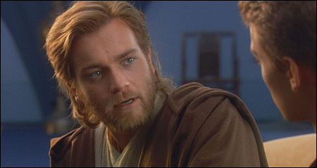 Guerra nas Estrelas: Obi-Wan Kenobi terá seu próprio filme?