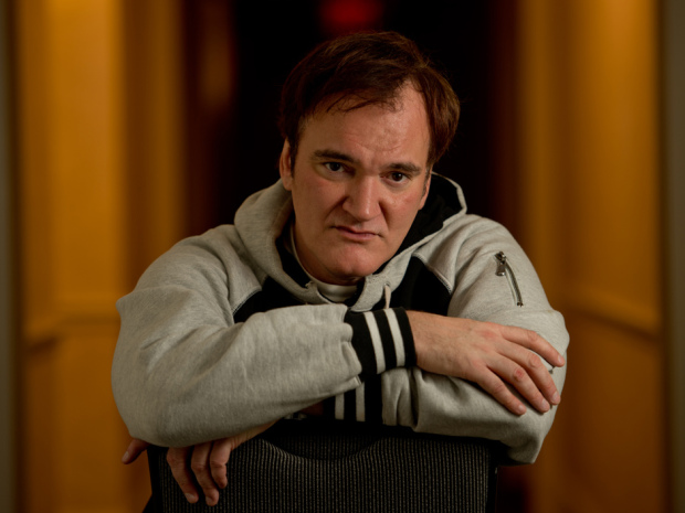 Quentin Tarantino escolhe Colorado para rodar “The Hateful Eight”