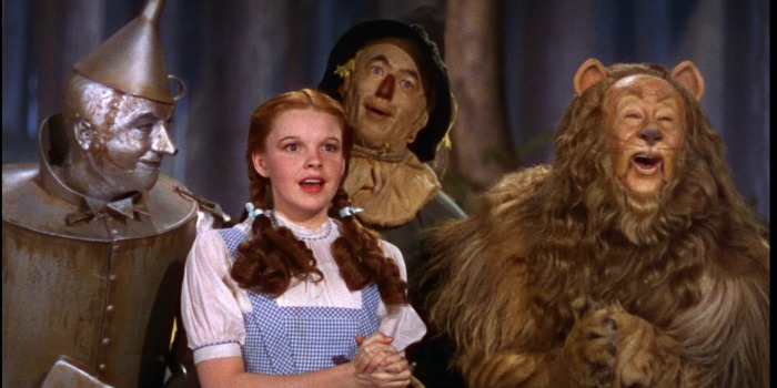 ‘O Mágico de Oz’ será tema de filme de terror