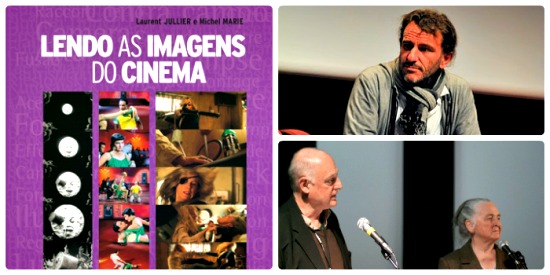 “Lendo as Imagens do Cinema”, de Laurent Jullier e Michel Marie