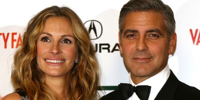 Novo filme de Jodie Foster pode ter George Clooney e Julia Roberts