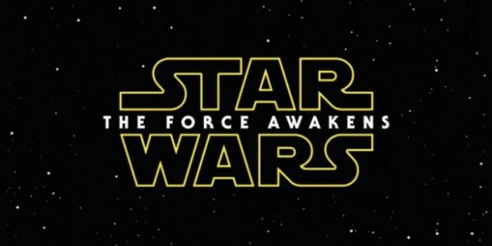 Revelado o subtítulo do novo Star Wars