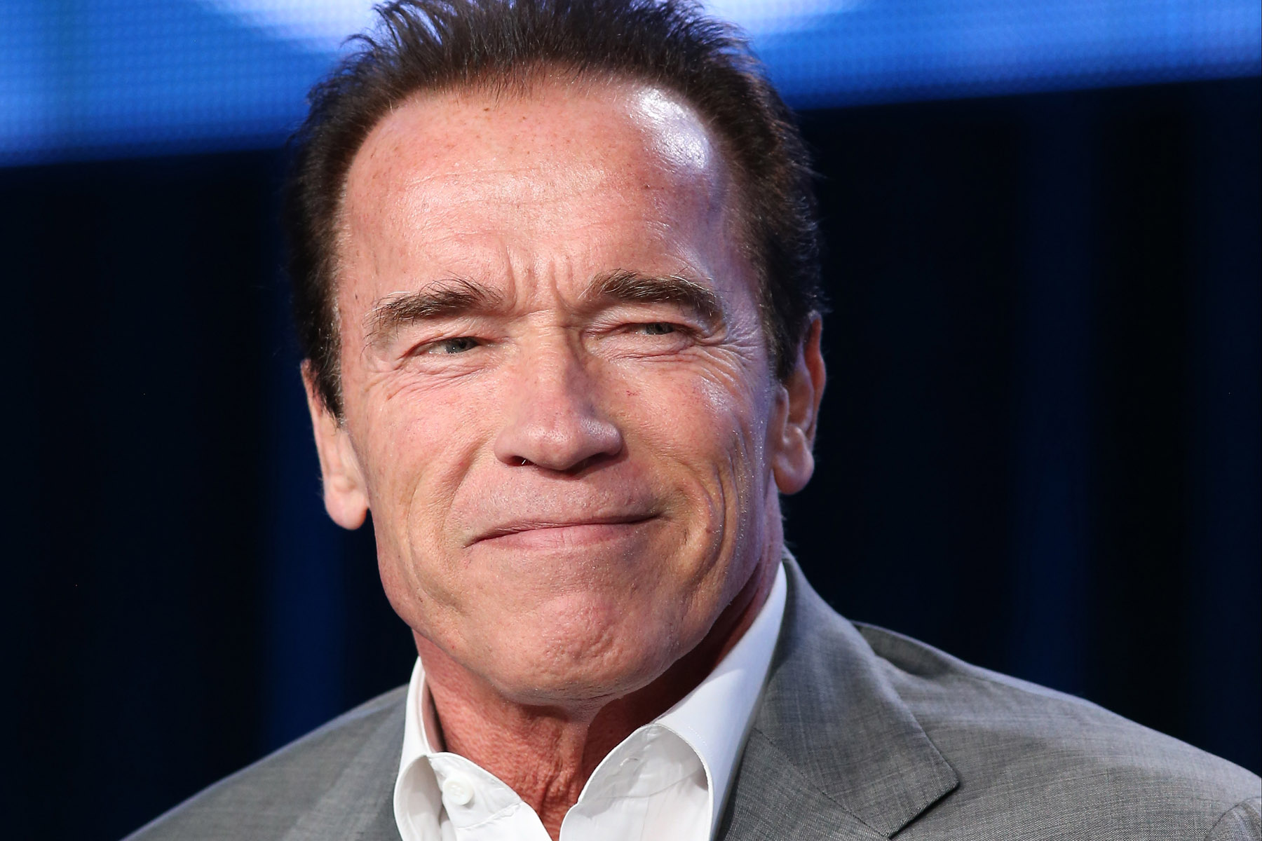 Arnold Schwarzenegger revela que sequências dos seus velhos sucessos podem se tornar realidade