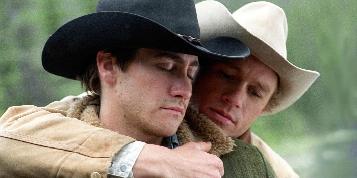 Jake Gyllenhaal relembra Heath Ledger nos 10 anos de ‘Brokeback Mountain’