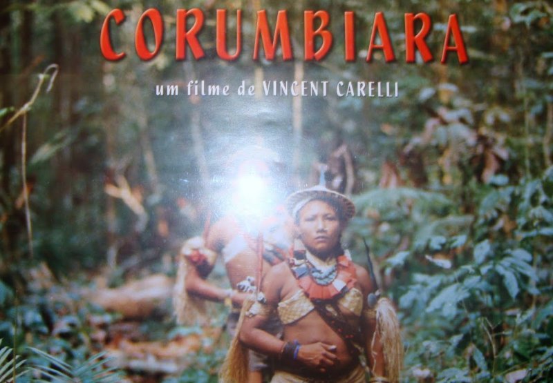 Sexta Etnográfica exibe o documentário “Corumbiara”