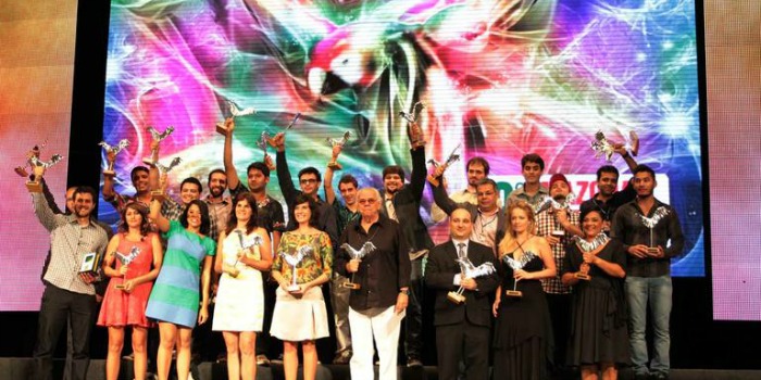 Amazonas Film Festival 2014: alguém viu por aí?