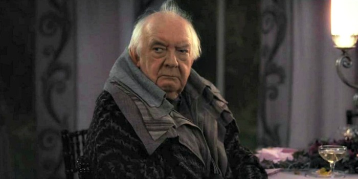 Ator da série Harry Potter morre aos 79 anos