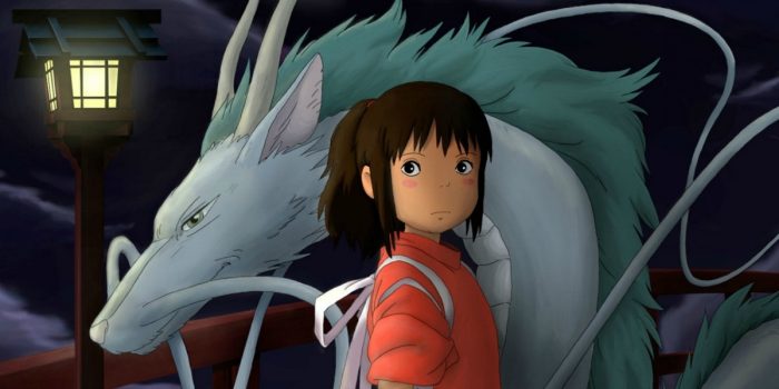 Studio Ghibli divulga data de inauguração de parque temático no Japão