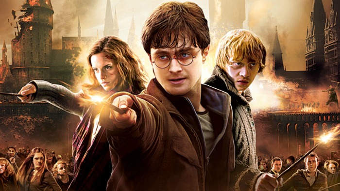 Daniel Radcliffe cogita voltar a interpretar Harry Potter nos cinemas