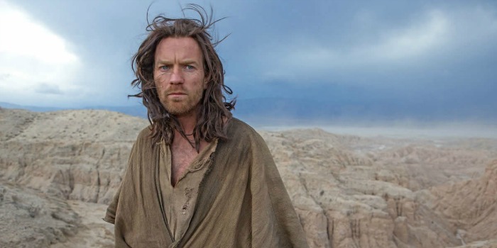 Ewan McGregor será Jesus e o Diabo em Last Days in the Desert
