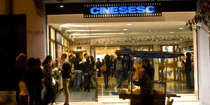 CineSesc entra em reforma durante três meses em São Paulo