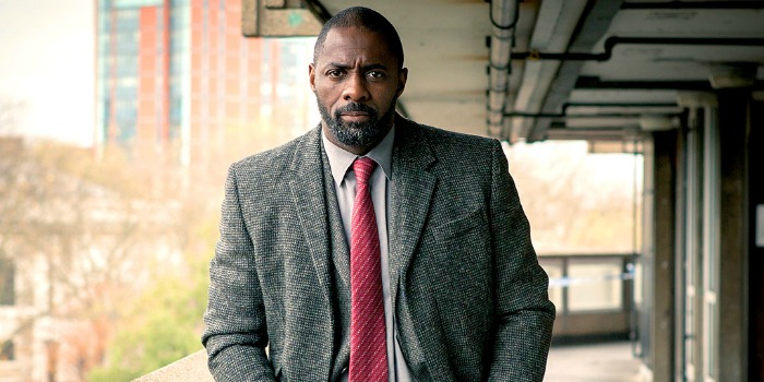 Sony quer Idris Elba para ser o novo James Bond