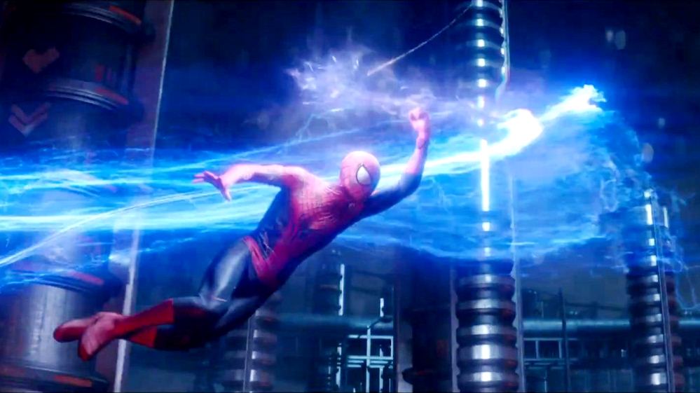 Vazamento de dados da Sony revela que a Marvel queria o Homem-Aranha no filme da Guerra Civil