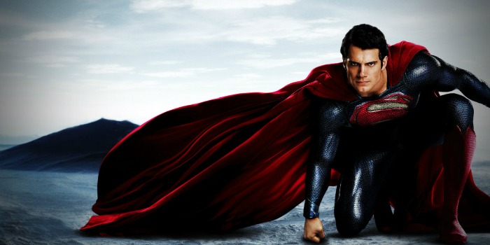 Henry Cavill nega divisão em dois filmes de Batman V Superman