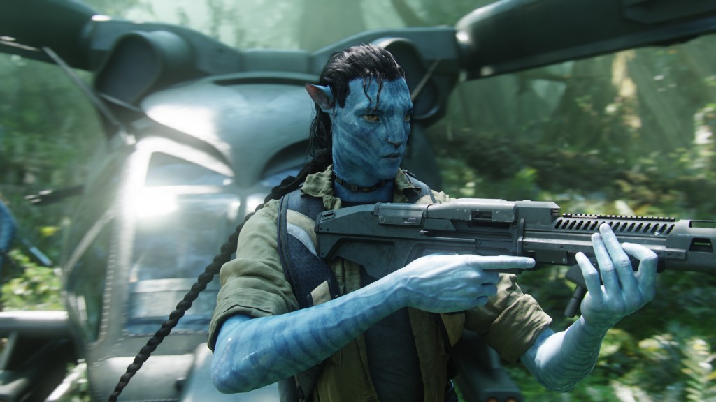 James Cameron adia as continuações de “Avatar”: a segunda parte só chegará em 2017