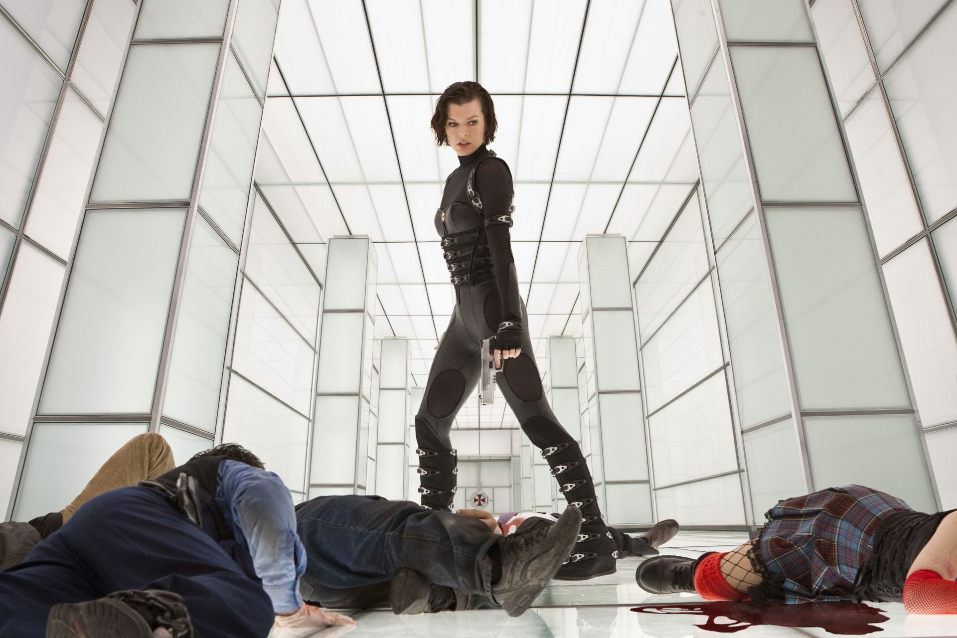 Milla Jovovich confirma as filmagens do novo – e último – “Resident Evil”