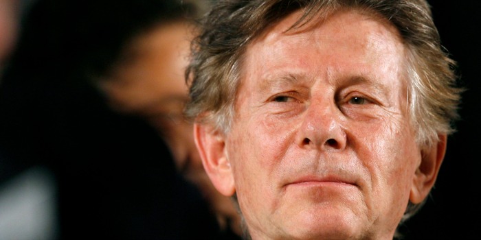 Roman Polanski volta a ser acusado de escândalo sexual
