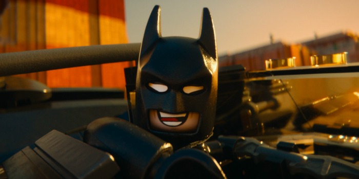 Filme da Lego sobre Batman será sobre trauma de Bruce Wayne