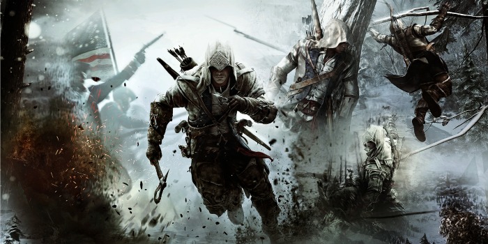 Assista ao novo trailer de ‘Assassin’s Creed’