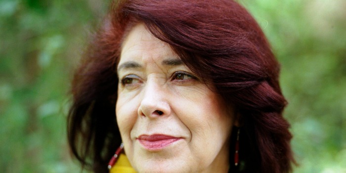 Cineasta argelina Assia Djebar morre aos 78 anos