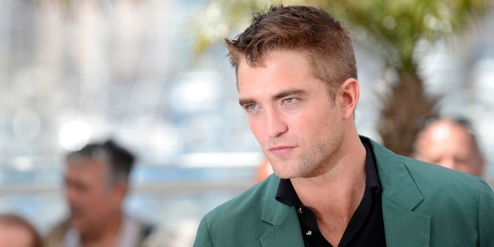 Robert Pattinson revela quase ter sido demitido de ‘Crepúsculo’