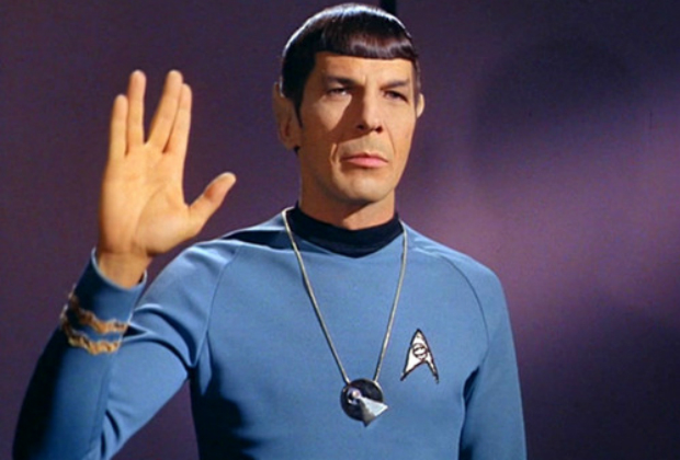 Eterno Spock de Star Trek, Leonard Nimoy morre aos 83 anos