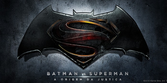 Batman Vs. Superman já tem título definido no Brasil