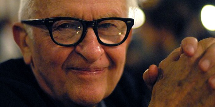 Documentarista Albert Maysles morre aos 88 anos de idade