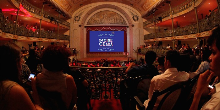 Cine Ceará abre inscrições para edição 2018