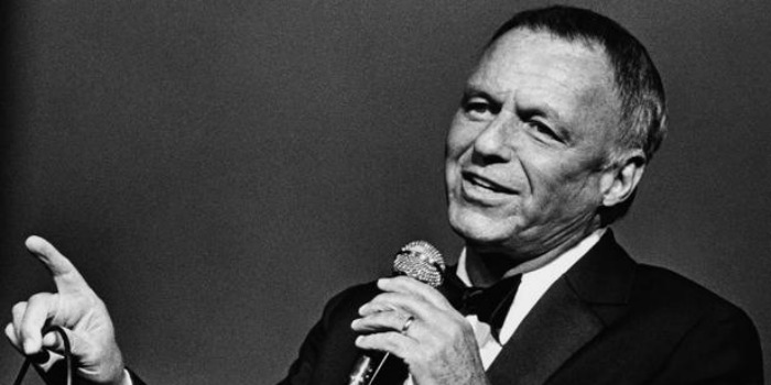 Centenário de Frank Sinatra será lembrado com novo documentário