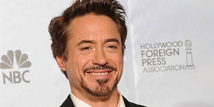 Robert Downey Jr. vai receber prêmio Geração MTV