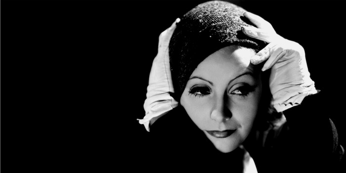 Greta Garbo permanece uma atriz enigmática 25 anos após sua morte